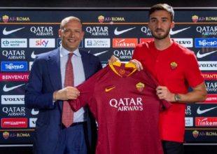 Ανακοίνωσε Κριστάντε με 25 εκατ. η Ρόμα