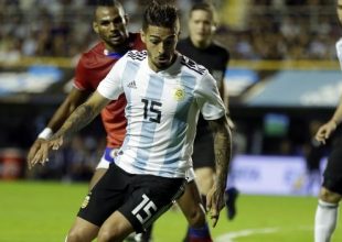 Ρήξη χιαστού ο Λανσίνι, χάνει το Παγκόσμιο Κύπελλο!