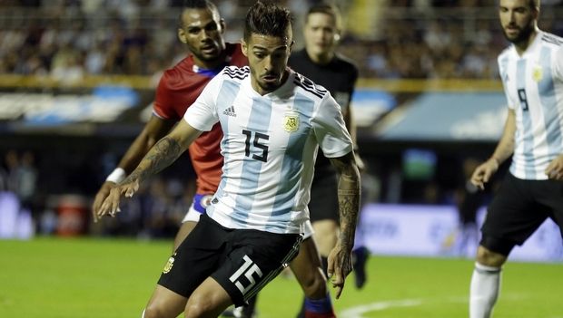 Ρήξη χιαστού ο Λανσίνι, χάνει το Παγκόσμιο Κύπελλο!