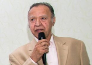“Έφυγε” ο Παναγιώτης Λατσούδας