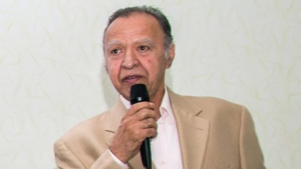 “Έφυγε” ο Παναγιώτης Λατσούδας
