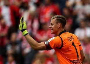 Παίρνει Λένο η Άρσεναλ