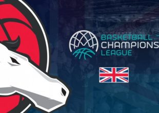 Η Λέστερ στο Basketball Champions League (ΦΩΤΟ)