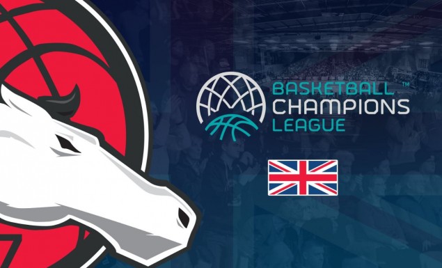 Η Λέστερ στο Basketball Champions League (ΦΩΤΟ)
