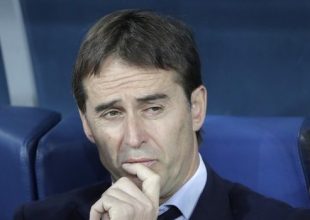 Η Ρεάλ διάλεξε και ανακοίνωσε προπονητή χωρίς να το πάρει κανείς χαμπάρι