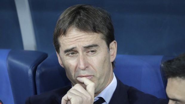 Η Ρεάλ διάλεξε και ανακοίνωσε προπονητή χωρίς να το πάρει κανείς χαμπάρι