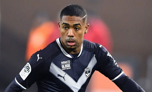 Θέλει σαράντα εκατομμύρια για τον Μάλκομ η Μπορντό!