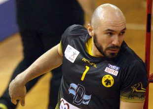 Μαντέκας: «Ξεκάθαροι οι στόχοι μας, να μας στηρίξει ο κόσμος!»