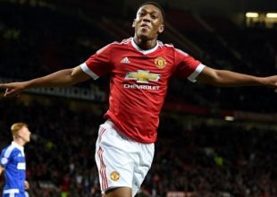 Τότεναμ: Στο κάδρο ο Μαρσιάλ