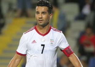 Μασούντ: «Με εμπειρία κόντρα στην Πορτογαλία»