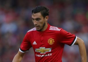 Κλείνει στην Γιουβέντους ο Νταρμιάν