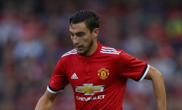 Κλείνει στην Γιουβέντους ο Νταρμιάν