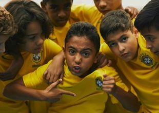 Η υπέροχη διαφήμιση της Βραζιλίας για το Μουντιάλ (vid)