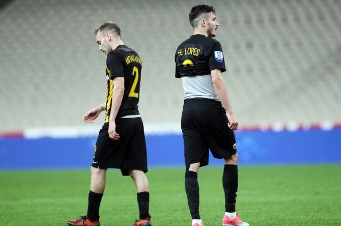 Οι «αλώβητες» πτέρυγες