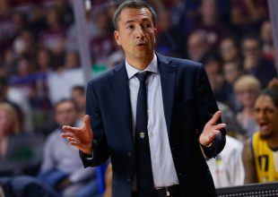 Μπάνκι: «Έχουμε κάνει κάτι απίστευτο»