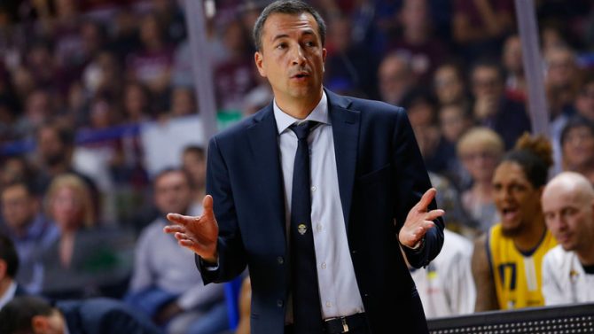 Μπάνκι: «Έχουμε κάνει κάτι απίστευτο»