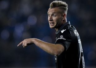 Εκτός προπονήσεων του ΠΑΟΚ ο Μουλέν