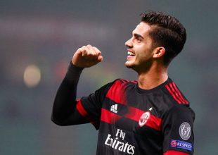 Κινείται για Αντρέ Σίλβα η Γουλβς