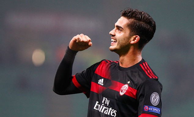 Κινείται για Αντρέ Σίλβα η Γουλβς