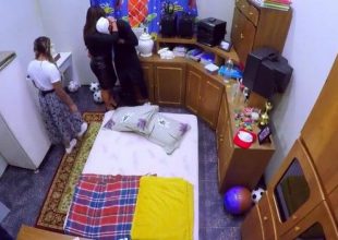 Τηλεοπτική εκπομπή έκανε τον Νεϊμάρ να βάλει τα κλάματα!