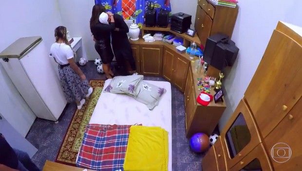 Τηλεοπτική εκπομπή έκανε τον Νεϊμάρ να βάλει τα κλάματα!