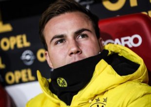 Κοιτάζουν Γκέτσε Άρσεναλ και Έβερτον