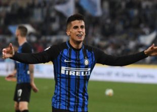 Δυνατά για Κανσέλο η Σίτι