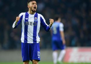 «Γιγαντομαχία» για τον Τέλες της Πόρτο