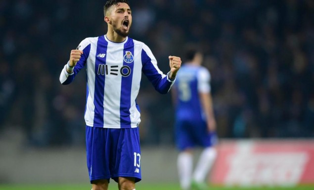 «Γιγαντομαχία» για τον Τέλες της Πόρτο