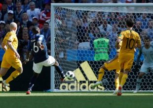 Μένει στην Μάντσεστερ Γιουνάιτεντ ο Πογκμπά!