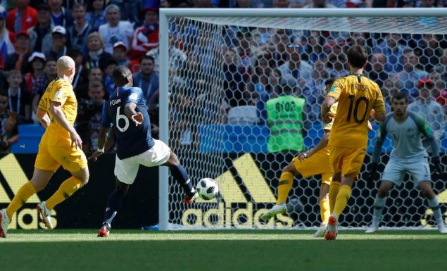 Μένει στην Μάντσεστερ Γιουνάιτεντ ο Πογκμπά!