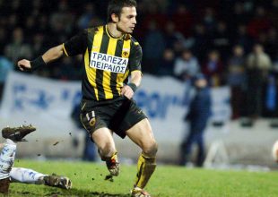 Ντέμης: «Αν παίξει όπως με την Μπενφίκα τότε…»