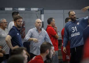 Ολυμπιακός Ξυνή: «ΑΕΚ, το αγαπημένο και κακομαθημένο παιδί της ΟΧΕ…»