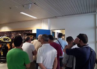 «Αγγίζουν» τις 10.000 τα διαρκείας