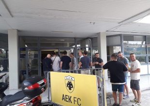 Έσπασε το φράγμα των 7.000 διαρκείας!