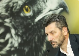 Ξεχωρίζει παίκτες ο Μαρίνος