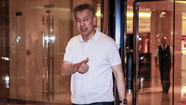 Δύσκολα τα πράγματα για Πιεμπονγκσάντ, επίσημη επιβεβαίωση για την έρευνα στην Μουσκρόν