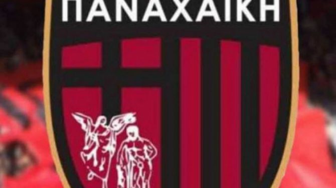 Παναχαϊκή: «Ευχαριστούμε τον Κατσουράνη, ο σύλλογος πάνω απ’ όλους»