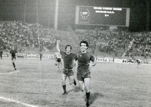 Τον υποτίμησε και την πάτησε (vid)