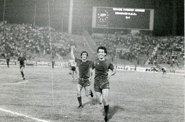 Τον υποτίμησε και την πάτησε (vid) Τον υποτίμησε και την πάτησε (vid)