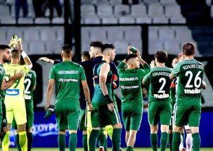Ψυχολογική ντόπα απ’ τους οπαδούς του ΠΑΟ στους παίκτες