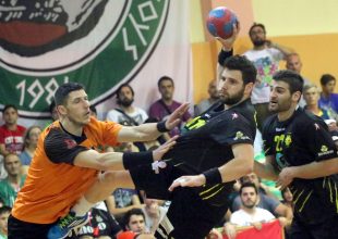 Παπαδιονυσίου: «Θέλουμε μια καλή εμφάνιση και το 1-0 στη σειρά»