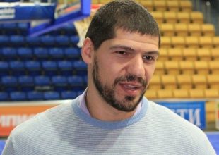 Στο τεχνικό τιμ του Άρη ο Λάζαρος Παπαδόπουλος