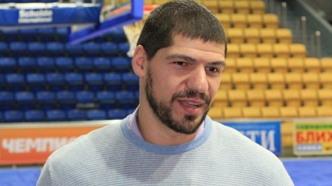 Στο τεχνικό τιμ του Άρη ο Λάζαρος Παπαδόπουλος