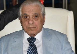 Πέθανε ο Παύλος Γιαννακόπουλος