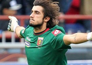 Ο διάδοχος του Μπουφόν βρίσκεται στο Τορίνο