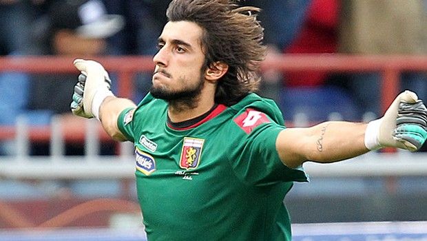 Ο διάδοχος του Μπουφόν βρίσκεται στο Τορίνο