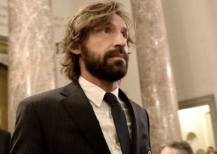 Η νέα γενιά προπονητών έχει (και) Πίρλο…