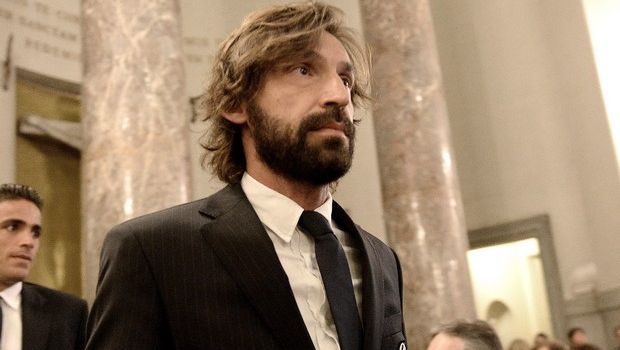 Γιουβέντους: Επέστρεψε ως προπονητής στην U23 ο Πίρλο