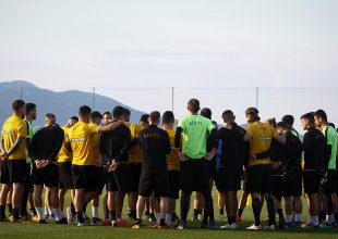Ξεκινούν τα «βάσανα» για τους πρωταθλητές!